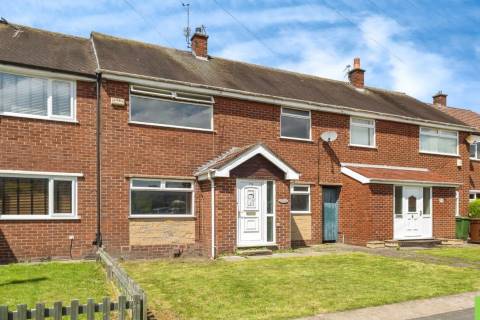 Property for auction in Lancashire