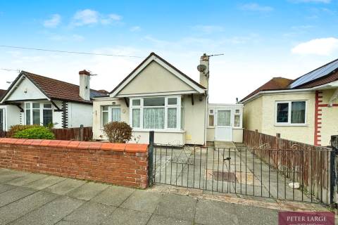 Property for auction in Clwyd