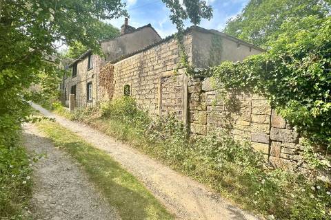 Property for auction in Lancashire