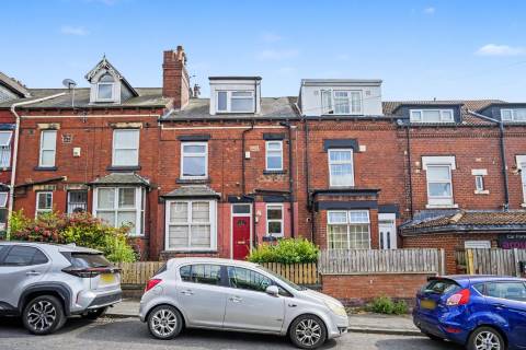 Property for auction in West Yorkshire