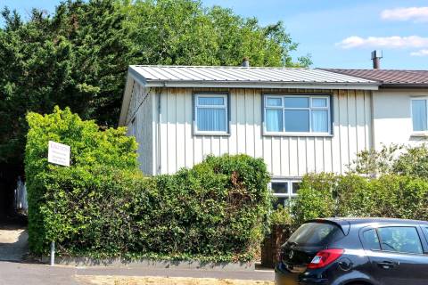 Property for auction in Hampshire