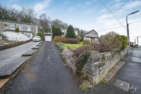 Property for auction in West Glamorgan