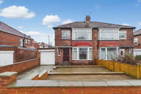 Property for auction in Tyne and Wear