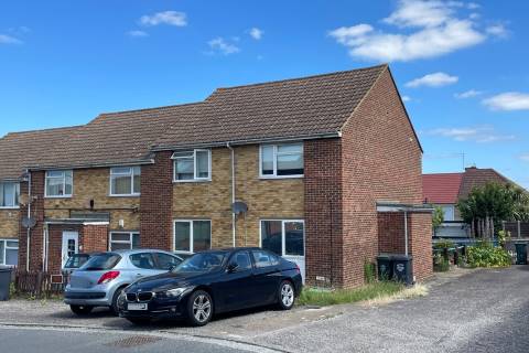 Property for auction in Kent