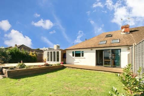 Property for auction in Kent
