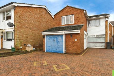 Property for auction in Essex