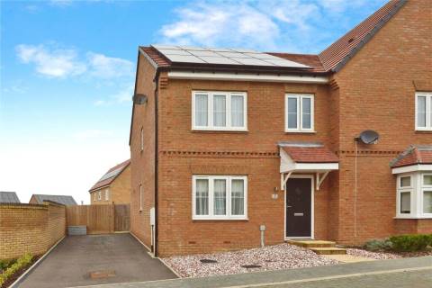 Property for auction in Buckinghamshire