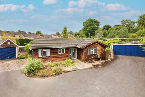 Property for auction in Kent