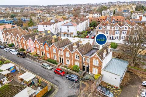 Property for auction in Avon