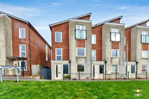 Property for auction in Shropshire