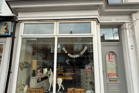 Property for auction in North Humberside