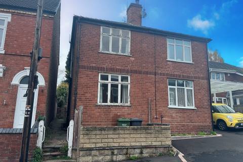 Property for auction in Worcestershire