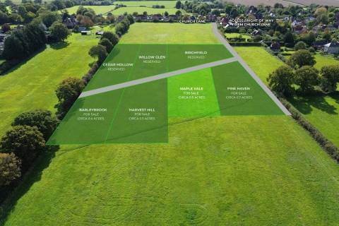 Property for auction in East Sussex