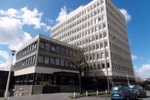 Property for auction in West Yorkshire