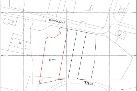 Property for auction in Dyfed