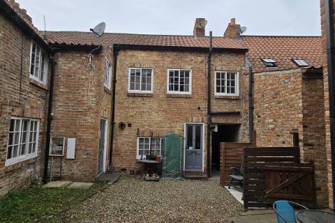 Property for auction in North Yorkshire