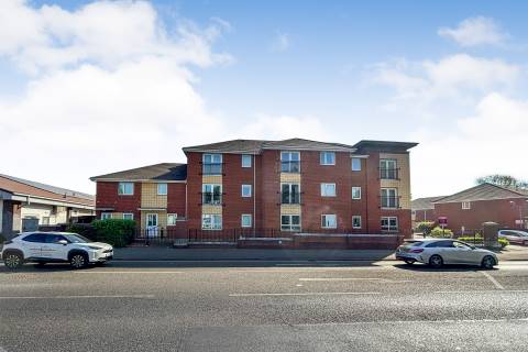 Property for auction in West Midlands