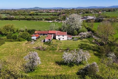 Property for auction in Somerset