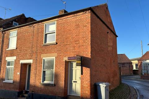 Property for auction in Nottinghamshire