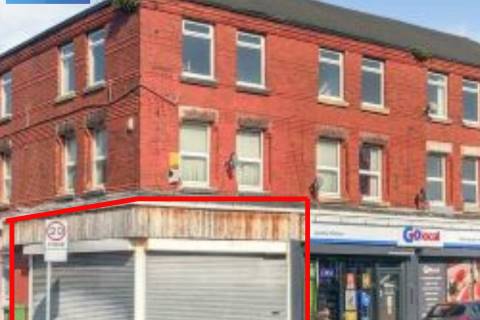 Property for auction in Merseyside