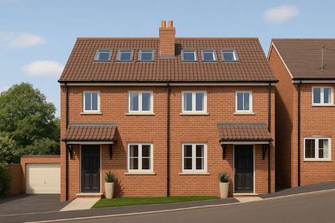 Property for auction in Hertfordshire