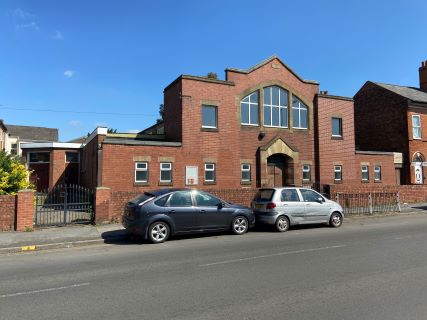 Property for auction in West Midlands