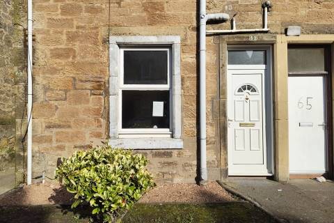 Property for auction in Fife