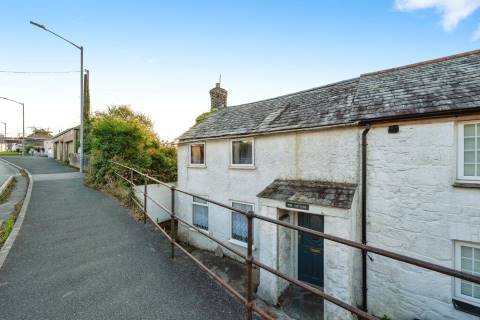 Property for auction in Cornwall