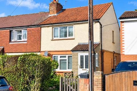 Property for auction in Kent
