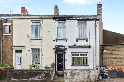 Property for auction in Lancashire