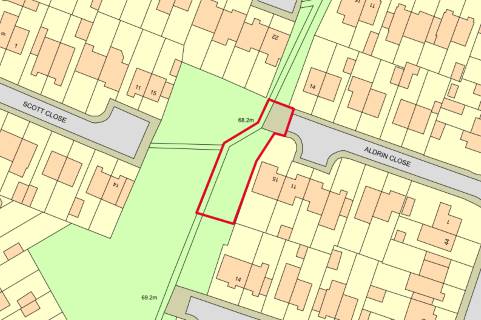 Property for auction in Nottinghamshire