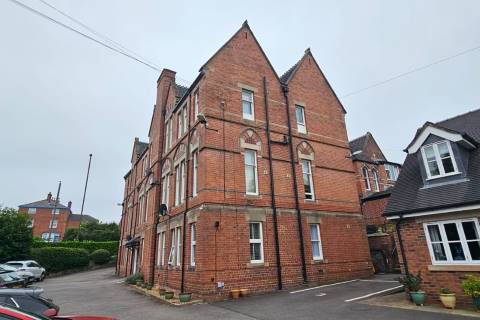 Property for auction in Staffordshire