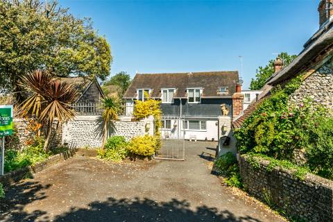 Property for auction in West Sussex