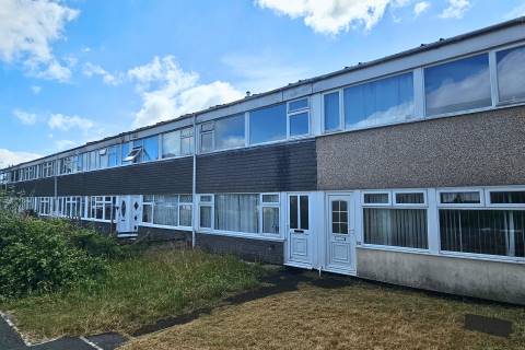 Property for auction in Avon