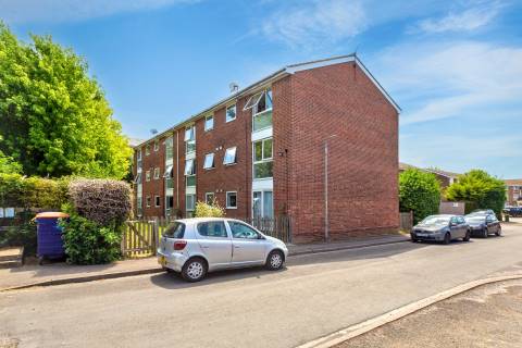 Property for auction in Bedfordshire