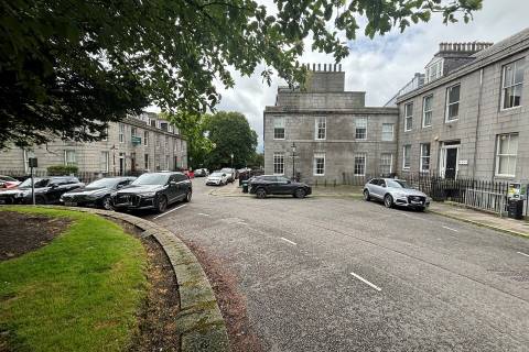 Property for auction in Aberdeenshire