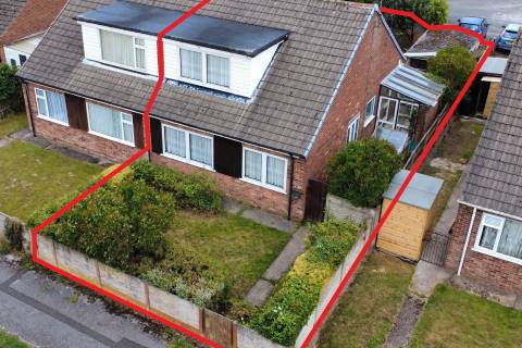 Property for auction in Nottinghamshire