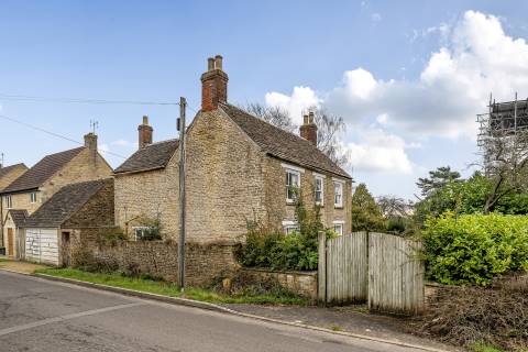 Property for auction in Wiltshire