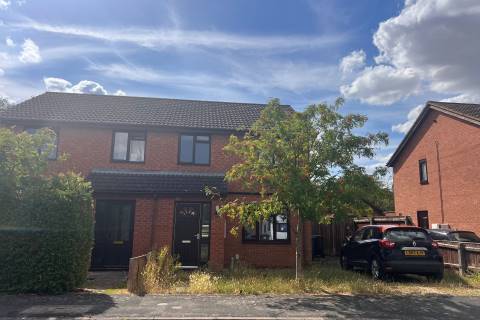 Property for auction in Lincolnshire