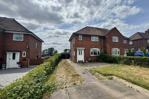 Property for auction in Cheshire