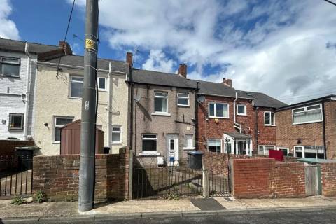 Property for auction in County Durham