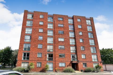 Property for auction in Surrey