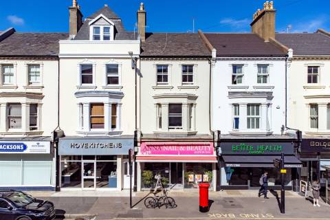 Property for auction in East Sussex