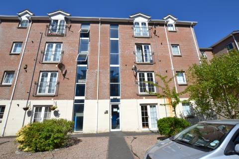 Property for auction in County Antrim