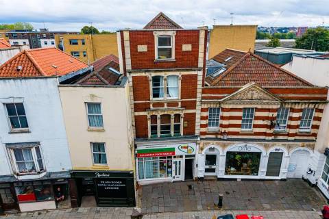 Property for auction in Avon