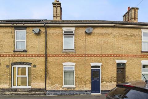 Property for auction in Norfolk