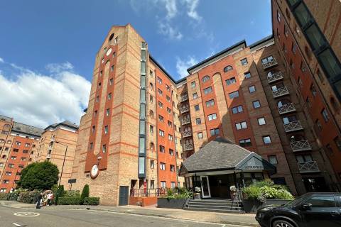 Property for auction in London