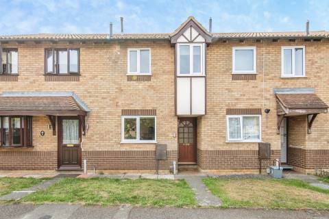 Property for auction in Suffolk