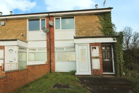 Property for auction in West Yorkshire