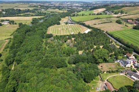 Property for auction in Isle of Wight